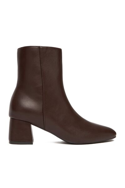 Jenny Botine de damă CEO-CD240148-1 Maro