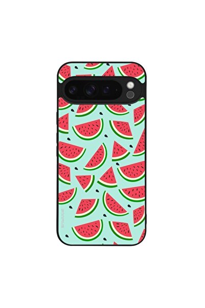 Sonique Θήκη Fruit Series για Google Pixel 9 Pro XL 5G Καρπούζι 01