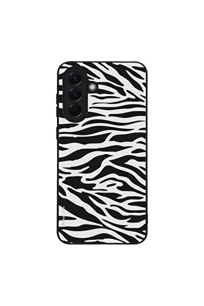 Sonique Θήκη Animal Print Series για Samsung Galaxy A56 5G Zebra