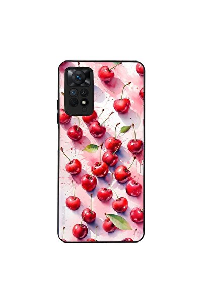 Sonique Θήκη Fruit Series για Xiaomi Redmi Note 11 Pro 4G/5G / Redmi Note 12 ...