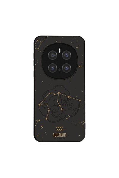 Sonique Θήκη Zodiac Series για Honor Magic7 Pro 5G Aquarius
