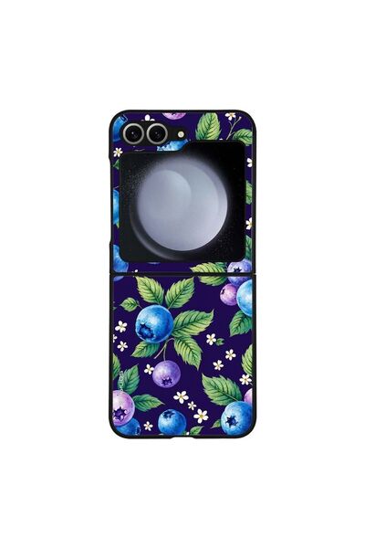 Sonique Θήκη Fruit Series για Samsung Galaxy Z Flip 6 / Galaxy Z Flip 7 FE 5G...
