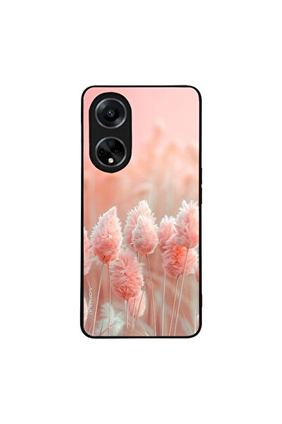 Sonique Θήκη Sunset in Eden Series για Oppo A98 5G Pink Mirage