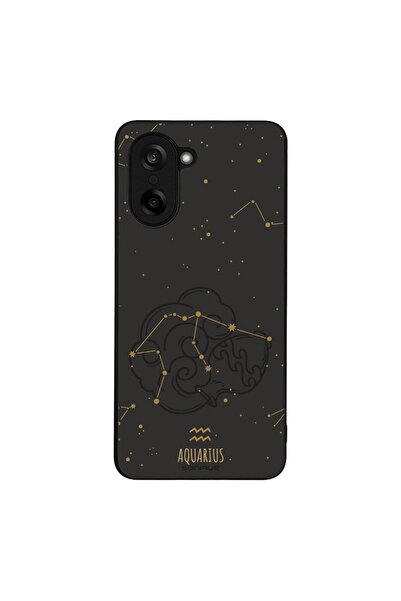 Sonique Θήκη Zodiac Series για OnePlus Nord CE 5 5G Aquarius