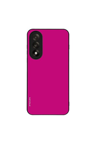 Sonique Θήκη ColorBloc Series για OnePlus Nord 5 5G Ματζέντα