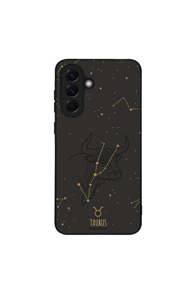Sonique Θήκη Zodiac Series για Samsung Galaxy A56 5G Taurus