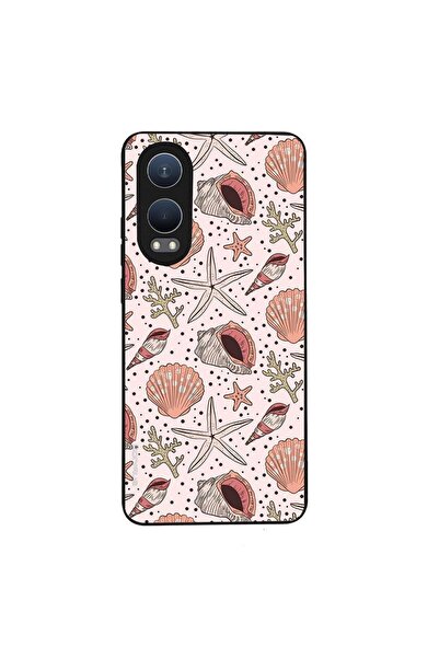 Sonique Θήκη Ocean Series για OnePlus Nord CE 4 Lite 5G Αστερίας