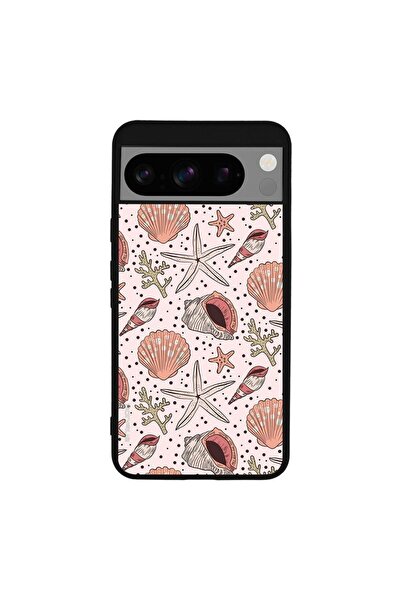 Sonique Θήκη Ocean Series για Google Pixel 8 Pro 5G Αστερίας