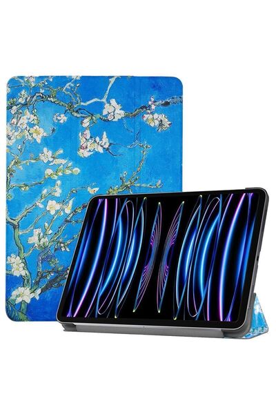 Sonique Θήκη Tablet Smartcase Slim για Apple iPad Pro 11 " 1ης-4ης Γενιάς / i...