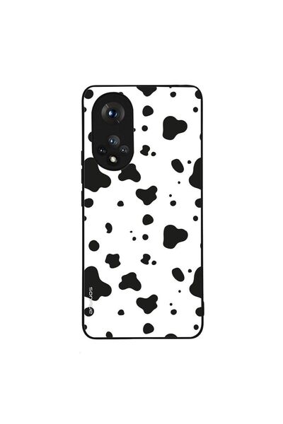 Sonique Θήκη Animal Print Series για Honor 50 5G / Nova 9 Dalmatian