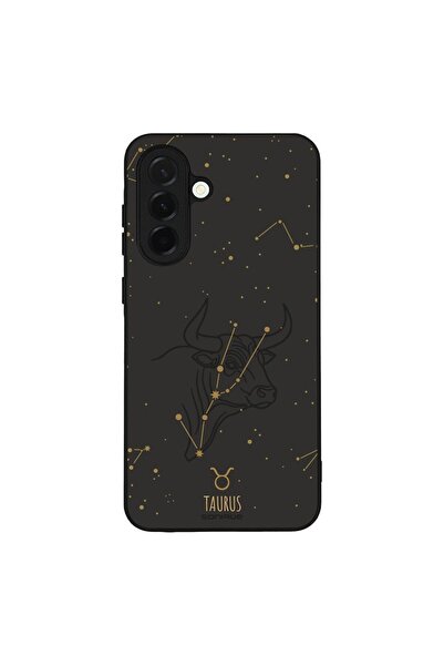 Sonique Θήκη Zodiac Series για Samsung Galaxy A36 5G Taurus