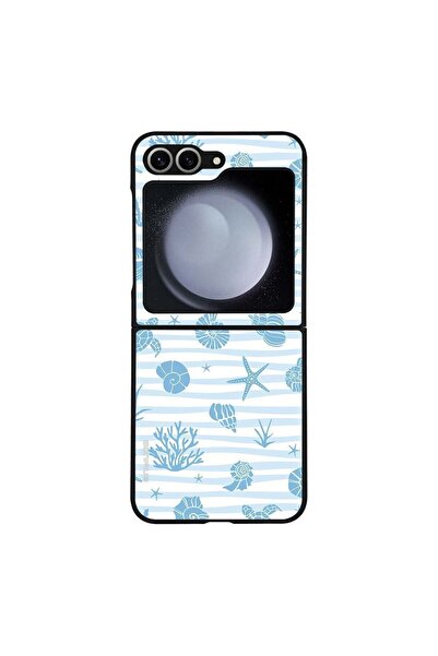 Sonique Θήκη Ocean Series για Samsung Galaxy Z Flip 6 / Galaxy Z Flip 7 FE 5G...
