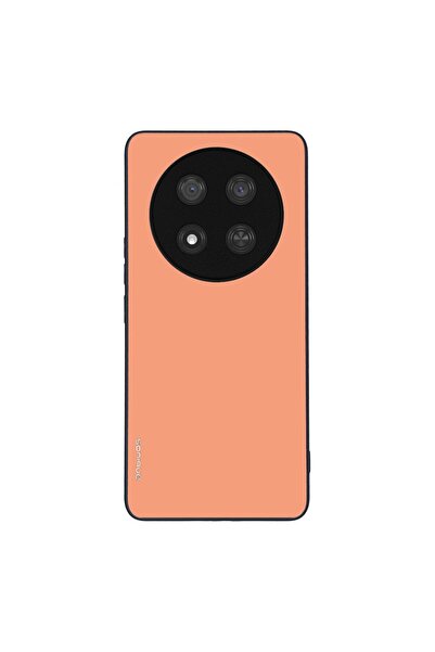 Sonique Θήκη ColorBloc Series για Honor Magic7 Lite 5G Κοραλί