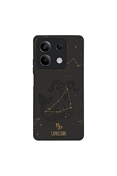 Sonique Θήκη Zodiac Series για Xiaomi Redmi Note 13 5G Capricorn