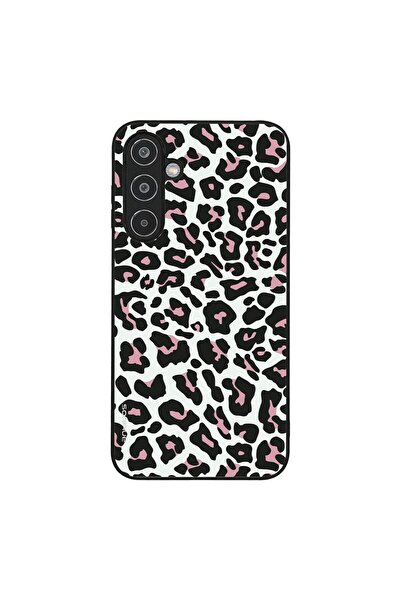 Sonique Θήκη Animal Print Series για Samsung Galaxy M35 5G Leopard 02