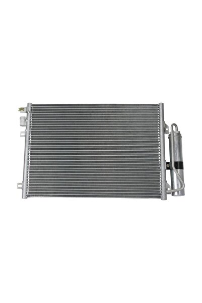 Bosch KLİMA KONDERSERİ RADYATÖRÜ RENAULT CLİO II 98>05 CLIO SYMBOL I 01> KANG...