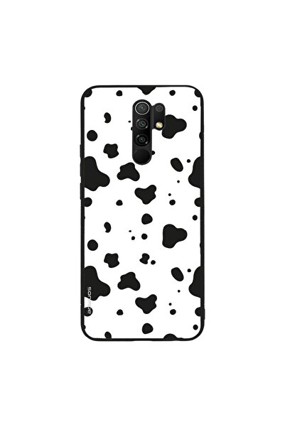 Sonique Θήκη Animal Print Series για Xiaomi Redmi 9 Dalmatian