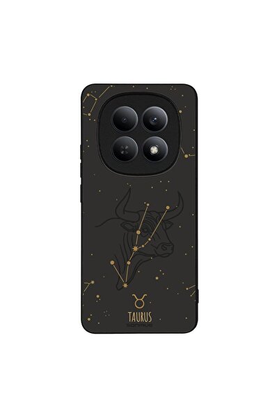 Sonique Θήκη Zodiac Series για Xiaomi Redmi Note 15 5G / Poco M8 5G Taurus