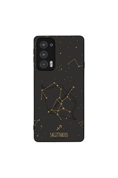 Sonique Θήκη Zodiac Series για Motorola Edge 20 5G Sagittarius