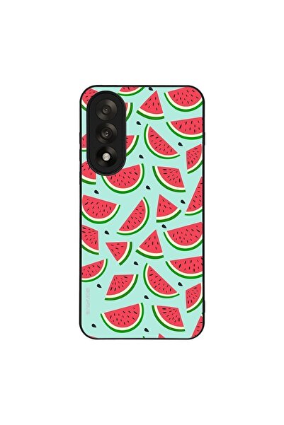 Sonique Θήκη Fruit Series για OnePlus Nord 5 5G Καρπούζι 01