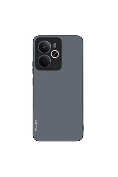 Sonique Θήκη ColorBloc Series για Realme 14 5G / Realme 14T 5G Μπλε Γκρι