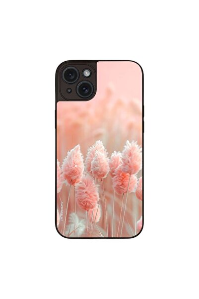 Sonique Θήκη Sunset in Eden Series για Apple iPhone 15 Plus Pink Mirage
