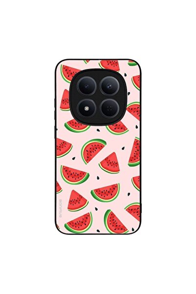 Sonique Θήκη Fruit Series για Xiaomi Redmi Note 15 Pro 5G Καρπούζι