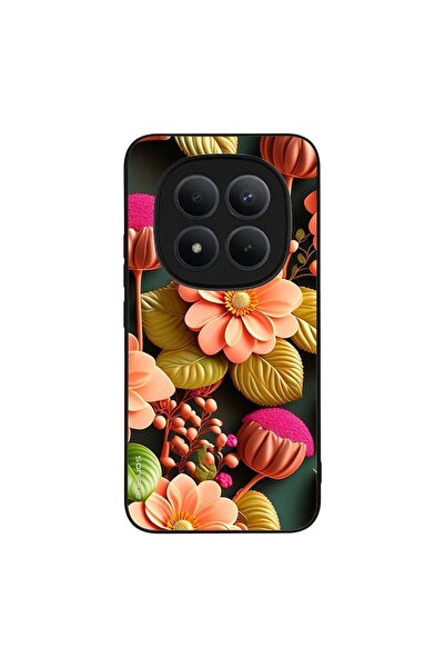 Sonique Θήκη 3D Flower Series για Xiaomi Redmi Note 15 Pro Plus 5G / Poco M8 ...