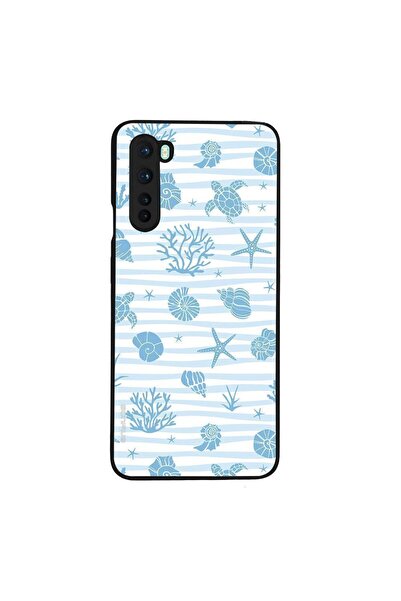 Sonique Θήκη Ocean Series για OnePlus Nord Κοράλλια