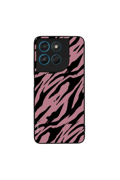 Sonique Θήκη Animal Print Series για Motorola Moto G57 Power 5G / Moto G67 Po...