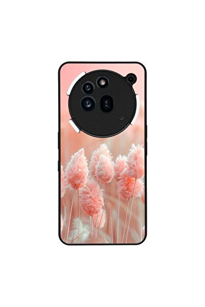 Sonique Θήκη Sunset in Eden Series για Nothing Phone 3a Pro Pink Mirage