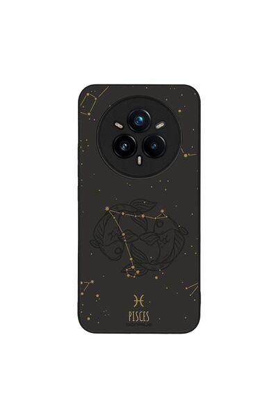 Sonique Θήκη Zodiac Series για Realme 14 Pro Plus 5G Pisces
