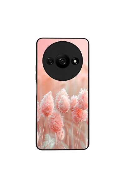 Sonique Θήκη Sunset in Eden Series για Xiaomi Redmi A3 / Redmi A3x Pink Mirage