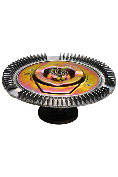 ACDELCO Kaprus Fan Clutch 80-88