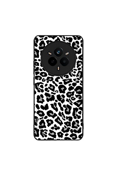 Sonique Θήκη Animal Print Series για Realme 14 Pro 5G Leopard 03
