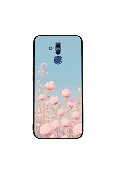 Sonique Θήκη Sunset in Eden Series για Huawei Mate 20 Lite Pure Cotton