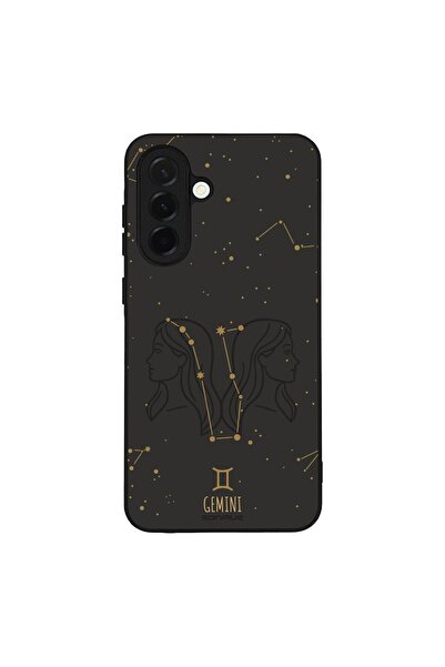 Sonique Θήκη Zodiac Series για Samsung Galaxy A36 5G Gemini