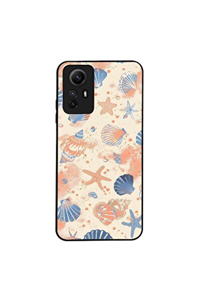 Sonique Θήκη Ocean Series για Xiaomi Redmi Note 12s Κοχύλια