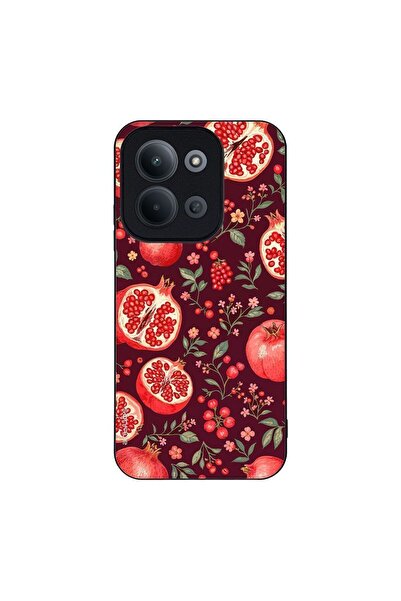 Sonique Θήκη Fruit Series για Xiaomi Redmi 15C 4G / Redmi 15C 5G / Poco C85 4...
