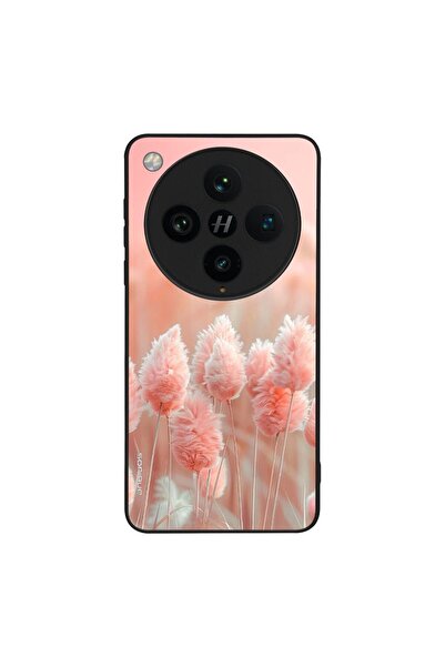 Sonique Θήκη Sunset in Eden Series για Oppo Find X8 Pro 5G Pink Mirage