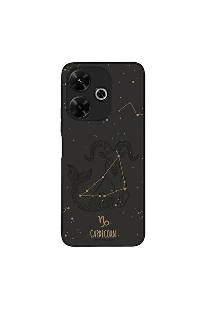 Sonique Θήκη Zodiac Series για Xiaomi Redmi 13 4G / Poco M6 4G Capricorn