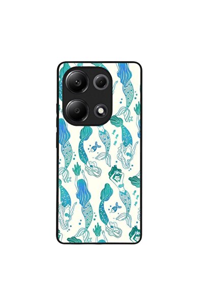 Sonique Θήκη Ocean Series για Xiaomi Redmi Note 13 Pro 4G / Poco M6 Pro 4G / ...