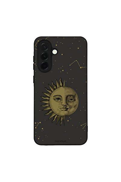 Sonique Θήκη Zodiac Series για Samsung Galaxy A36 5G Eclipse