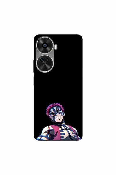 OEM Husa compatibila cu Huawei Nova 12 SE Silicon Gel Tpu Model Demon Slayer ...