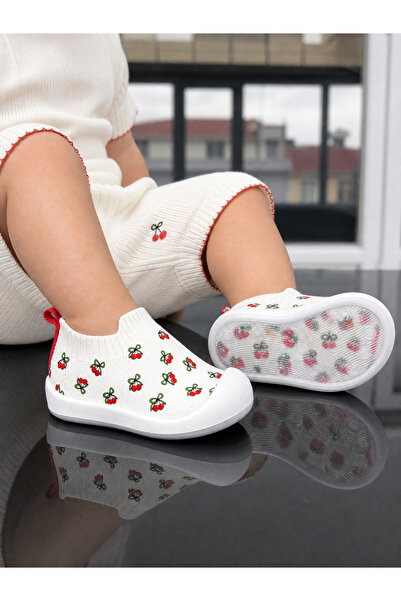 Db Kids New Generation Sole Printed Orthopedic First Step Baby Kids Sports Sn...