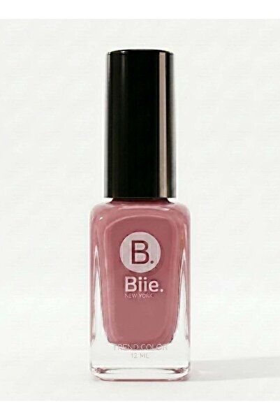 biie Nail Polish Shine & Perfect Protection No. 1027