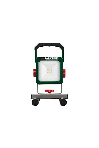 PARKSIDE Proiector LED portabil, 10W, cu baterie de 2200 mAh, autonomie de 1,...