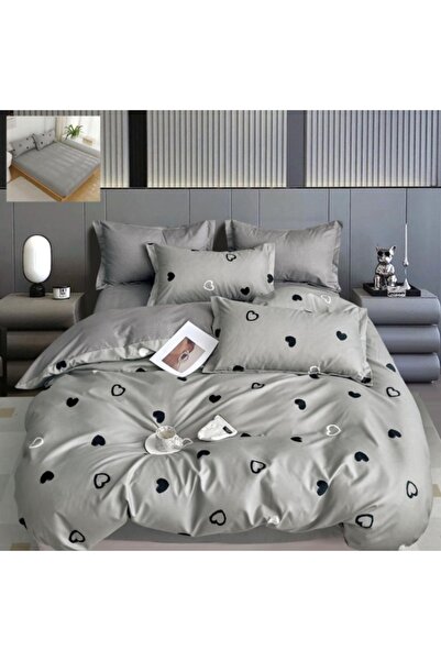CasaDesteapta.ro Finet Stretchy Duvet Cover Set , 6 Pieces – Comfort, Warmth ...