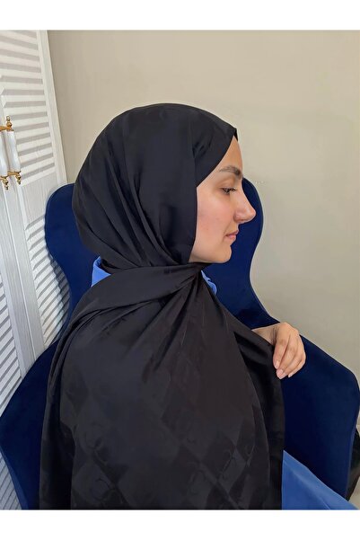 NORYA CC Desen Pamuklu Şal