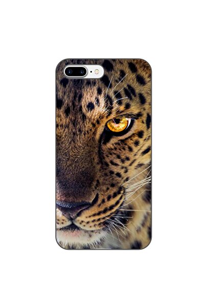 OEM Case compatible with Apple iPhone 7 Plus, iPhone 8 Plus Silicone Gel Tpu ...
